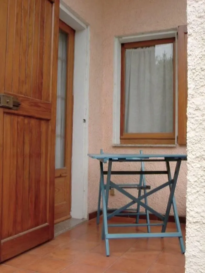 Casa Vista Mare Con Giardino E Barbecue Apartment Rena Majore Italy