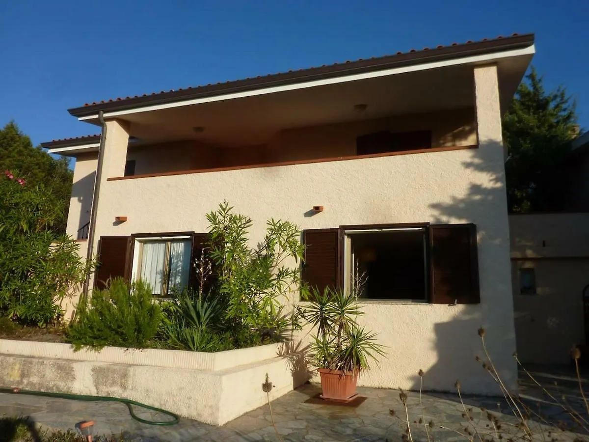 Casa Vista Mare Con Giardino E Barbecue Apartment Rena Majore 0*,  Italy