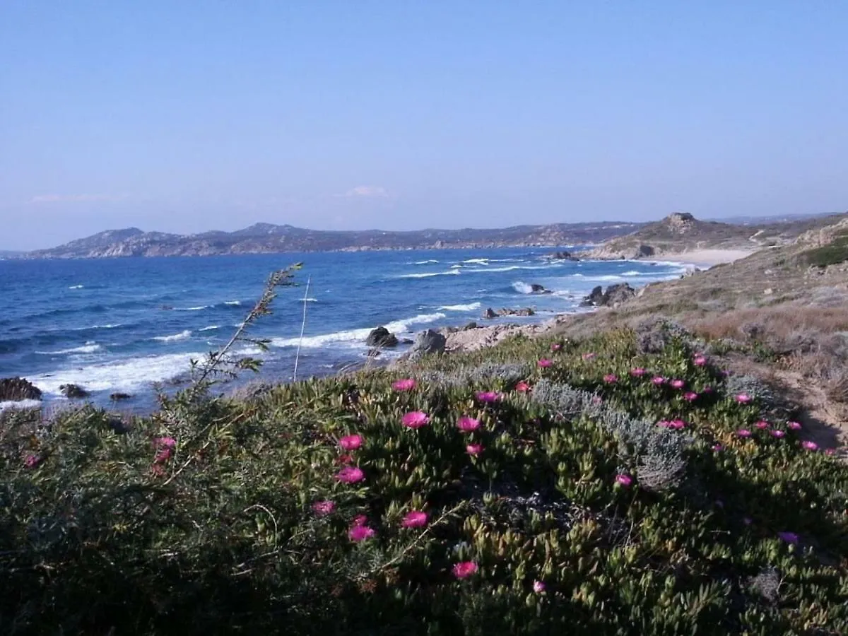 Casa Vista Mare Con Giardino E Barbecue Apartment Rena Majore Italy