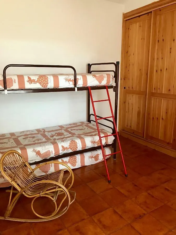 Casa Vista Mare Con Giardino E Barbecue Apartment Rena Majore Italy