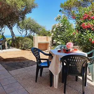  Casa vacanze Oleandri Vista Mare